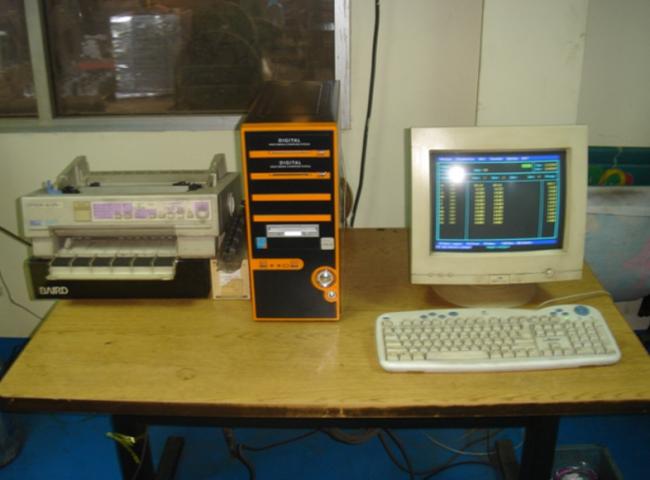 Lab Inspection&Measurement2