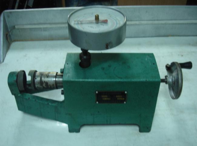 Lab Inspection&Measurement4